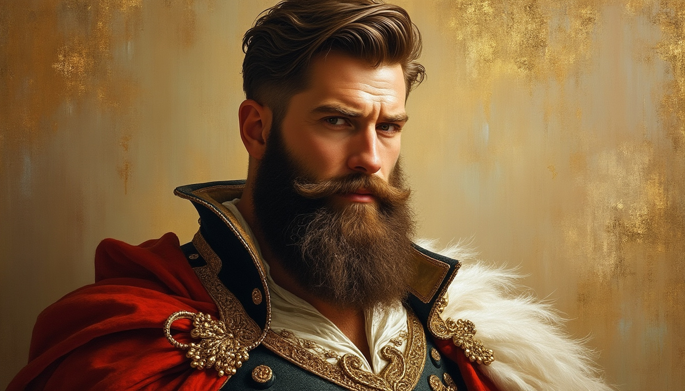 découvrez les astuces essentielles pour favoriser la croissance de votre barbe. apprenez les secrets d'une barbe saine et fournie grâce à des conseils pratiques et des soins adaptés.
