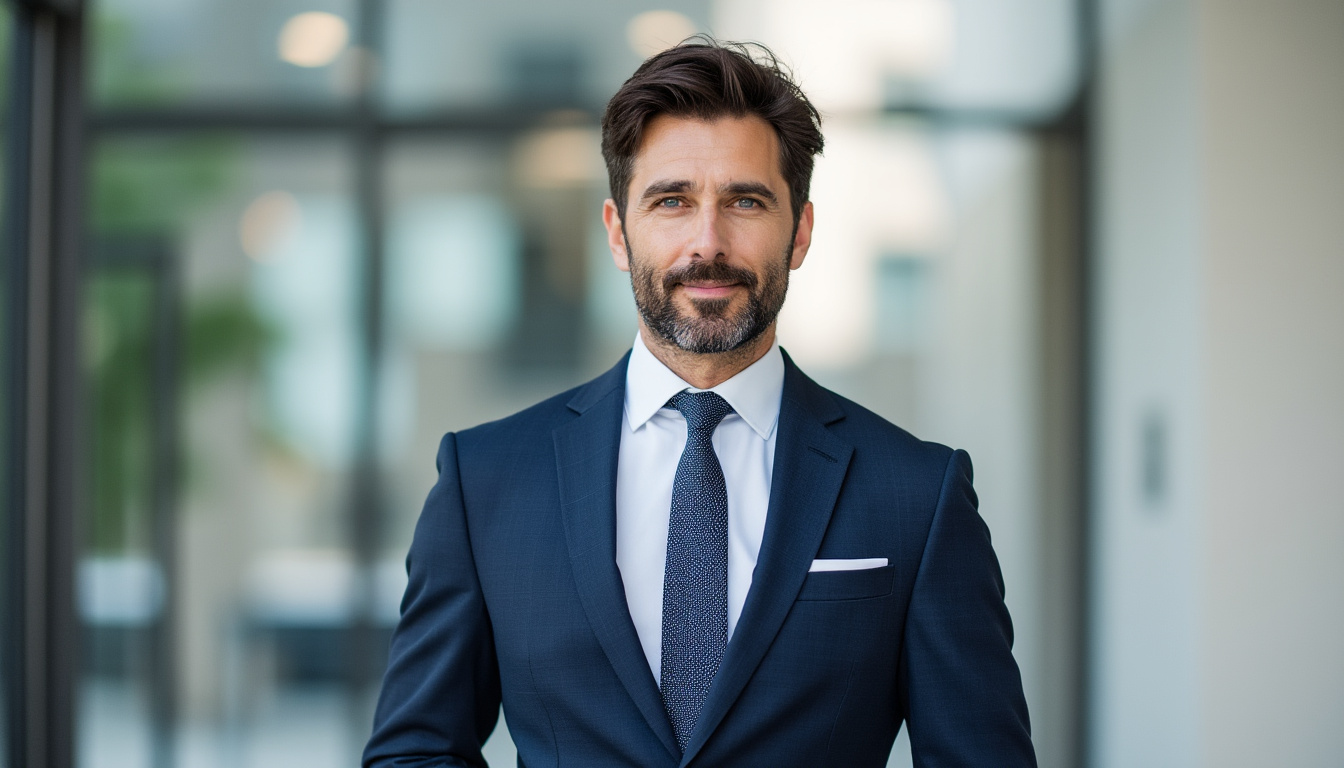 découvrez si la barbe peut influencer votre réussite lors d'un entretien d'embauche. cet article explore les perceptions, les stéréotypes et des conseils pratiques pour vous aider à faire le meilleur choix pour votre image professionnelle.