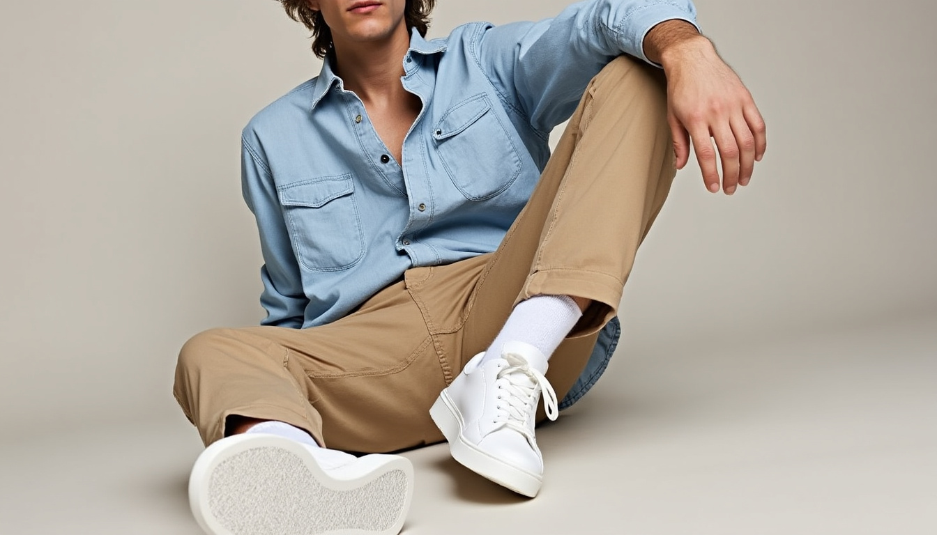 découvrez les astuces incontournables pour maîtriser l'art du casual chic. apprenez à allier confort et élégance avec nos conseils sur les vêtements, accessoires et tenues qui feront de vous un véritable expert en mode décontractée et raffinée.